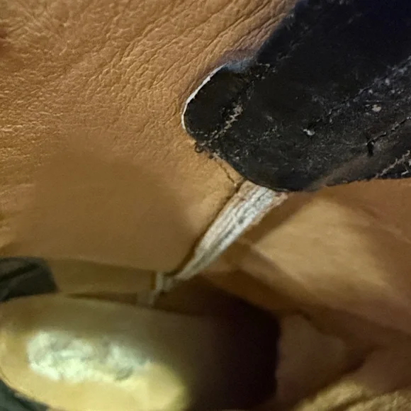 Johnny Ringo western boots 3657 - Picture 9 of 13